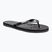 Šlepetės per pirštą arena Flip Flop black