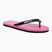 Šlepetės per pirštą arena Flip Flop shocking pink