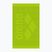 Rankšluostis arena Jacquard artic lime