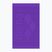 Rankšluostis arena Jacquard violet