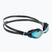 Plaukimo akiniai arena Air Sonic Mirror aqua/black