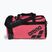 Plaukimo krepšys arena All Set Duffle 40 l pink