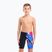 Vaikiški plaukimo šortai arena Loud Swim Jammer black/multi