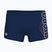 Vyriškos plaukimo trumpikės arena Basic Swim Short navy/white