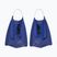 Plaukimo pelekai Arena Powerfin Pro II Flex midnight blue