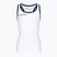 Tecnifibre vaikiški teniso marškinėliai Tank white 22LAF3 F3