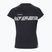 Tecnifibre vaikiški teniso marškinėliai Airmesh black 22LAF2 F2
