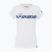 Tecnifibre moteriški teniso marškinėliai Airmesh white 22LAF2 F2