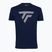 Vyriški marškinėliai Tecnifibre Training Tee marine