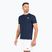 Vyriški teniso marškinėliai Tecnifibre Graphic Tee Stretch navy
