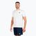 Vyriški teniso marškinėliai Tecnifibre Graphic Tee Stretch white