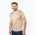 Vyriški marškinėliai Tecnifibre X-Loop Tee sand