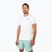 Vyriški teniso marškinėliai Tecnifibre Team Tech white