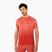 Vyriški teniso marškinėliai Tecnifibre Team X-Loop terracotta