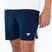 Vyriški teniso šortai Tecnifibre Team Stretch Short navy