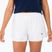 Moteriški teniso šortai Tecnifibre Team Stretch Short W white