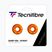 Triukšmą slopinantis įrenginys Tecnifibre Iga donut