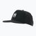 Kepuraitė su snapeliu Millet Corporate black/noir