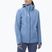 Moteriška striukė nuo lietaus Millet Seneca GTX 2L coronet blue