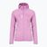 Moteriškas džemperis Millet Seneca Fleece Hoodie vibrant violet