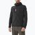 Vyriškas džemperis Millet Seneca Fleece Hoodie black