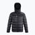 Vyriška pūsta striukė Millet Magma Down black/ noir