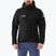 Vyriška pašiltinta striukė Millet Fitz Roy Warm Hoodie black