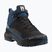 Vyriški žygio batai Millet Wanaka Mid GTX black/ dark denim