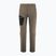 Vyriškos žygio kelnės Millet Wanaka Stretch III dorite/black