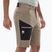Vyriški šortai Millet Wanaka Stretch III dorite/black