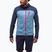 Vyriški trekingo džemperiai Millet Lokka Hoodie III coronet blue/saphir