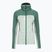 Moteriškas džemperis Millet Fusion Grid Hoodie seaweed/bottle