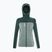 Moteriškas džemperis Millet Fusion Grid Hoodie seaweed/bottle