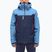 Vyriška striukė nuo lietaus Millet Kamet Light GTX saphir/coronet blue