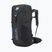 Žygio kuprinė Millet Ubic 25 l black