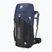 Moteriška kuprinė Millet Ubic 40 l e-black/dark blue