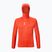 Vyriškas žygio džemperis Millet Lokka Hoodie III paprika