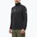 Vyriškas flisinis džemperis Millet Parmelan Light Fleece black