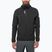 Vyriška softshell striukė Millet Kamet Xcs Light Hoodie black