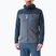 Vyriškas džemperis Millet Seneca Fleece Hoodie saphir/shadow blue