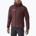 Vyriška pašiltinta striukė Millet Fitz Roy Warm Hoodie Jacket truffle