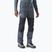 Vyriškos žygių kelnės Millet Seneca XCS200 shadow blue/black