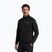 Vyriška vėjo striukė Aulp Numix Jacquard Knit black