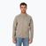 Vyriška vėjo striukė Aulp Numix Jacquard Knit light khaki