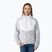Moteriška hibridinė striukė Aulp Clem Hooded Hybrid white
