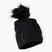 Moteriška žieminė kepurė Rossignol L3 W Strassi black