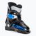 Rossignol Comp J1 vaikiški slidinėjimo batai juodi