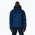 Vyriška slidinėjimo striukė Rossignol Legacy Merino Down dark navy