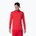 Vyriški termoaktyvūs marškinėliai Rossignol Classique 1/2 Zip sports red