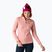 Moteriškas slidinėjimo megztinis Rossignol Classique Clim cooper pink
